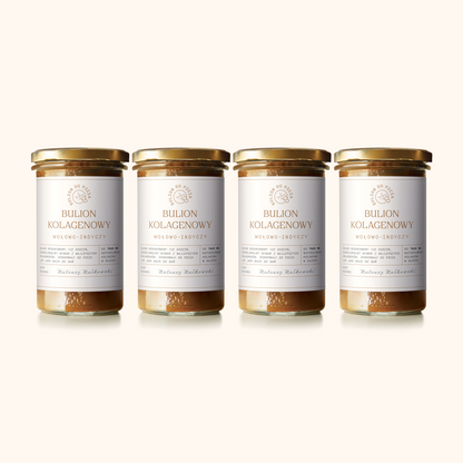 Bulion Kolagenowy Premium